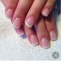 Wedding Nails - 4