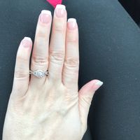 Wedding Nails - 1