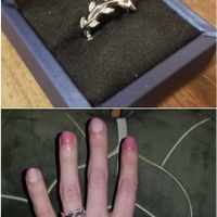 Stand-in ring