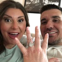 2024 Brides - Show us your ring! - 1
