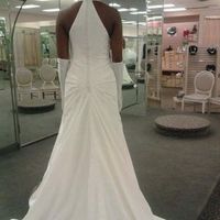 Let's See Your Dress!