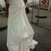 Let's See Your Dress!