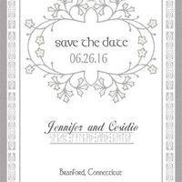 Geek brides (and anyone else interested in them) we got our STDs!