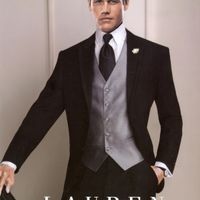 Let's see your guy's suit