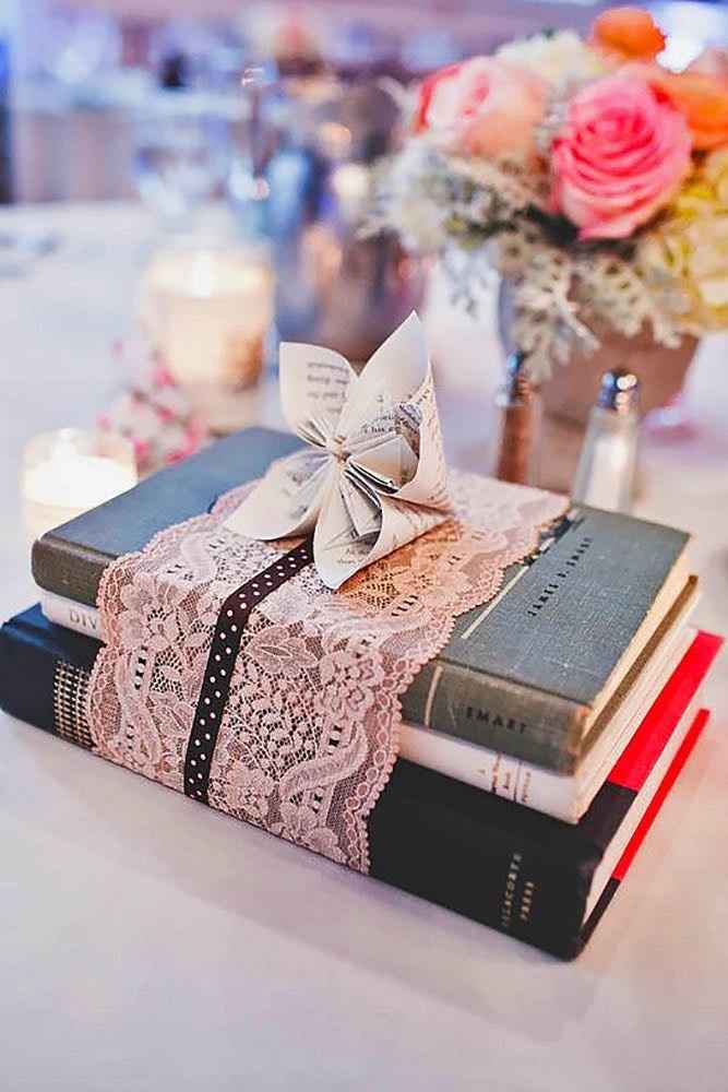 Centerpiece Opinions
