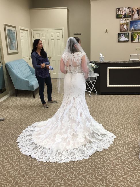 Another Dress Thread