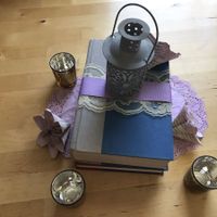 Centerpiece Opinions