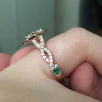 Brides of 2020!  Show us your ring! - 1