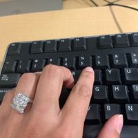 Brides of 2021! Show us your ring! - 1