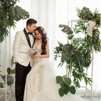 i have found the perfect wedding dress❤ - 2