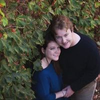 KWR: Fiance (or FH) Friday!