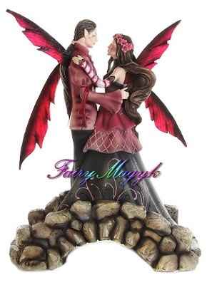 In search of.....Fairies!