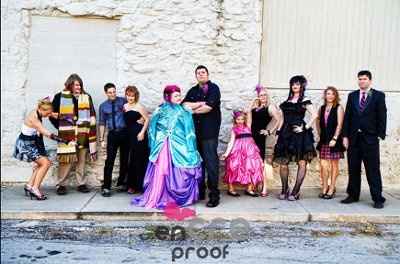 HONEST opinions please! Beatles themed wedding?