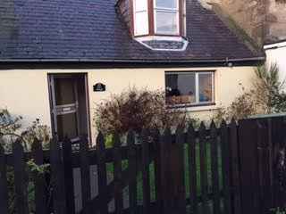 NWR:  For LMAC and Anyone Else Who Wants'em..... Scotland Pics