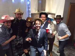 NWR:  For LMAC and Anyone Else Who Wants'em..... Scotland Pics