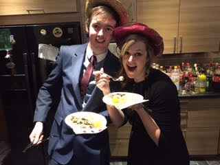 NWR:  For LMAC and Anyone Else Who Wants'em..... Scotland Pics