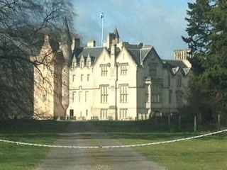 NWR:  For LMAC and Anyone Else Who Wants'em..... Scotland Pics