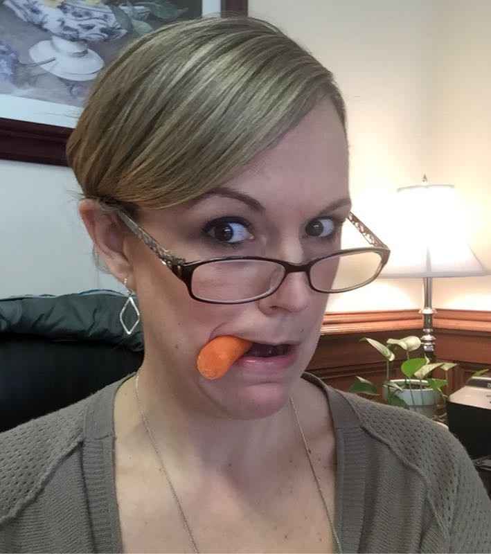 NWR: SELFIES!!! I feel like we haven't done this in a while.. Let me see your Face!