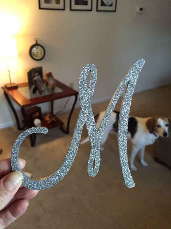 Let Me See Your Wedding Colors!