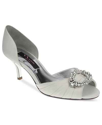 What shoes are YOU wearing?