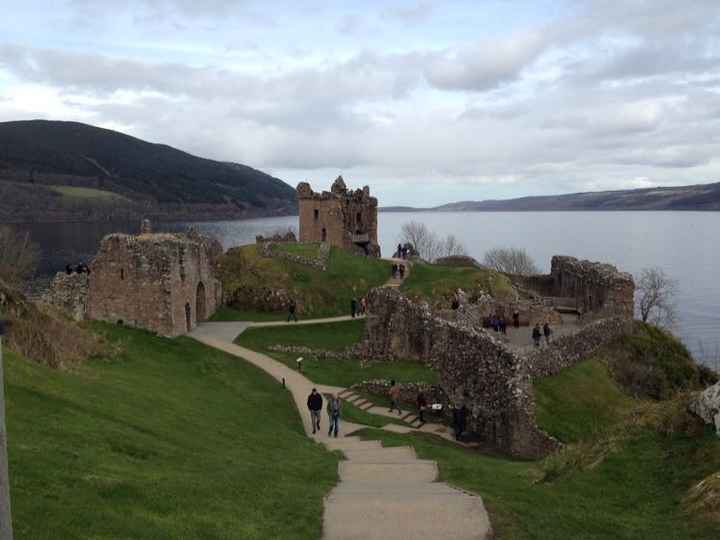 Travel Photos - Share Yours!