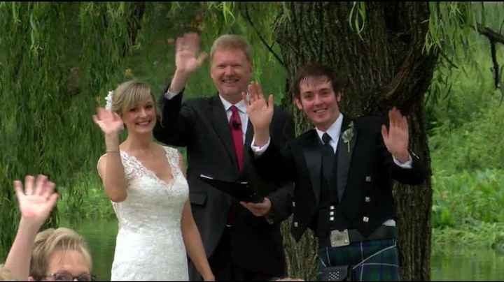 A Wee Scottish Non-Pro BAM!