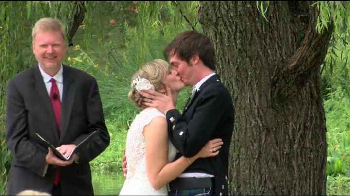 A Wee Scottish Non-Pro BAM!