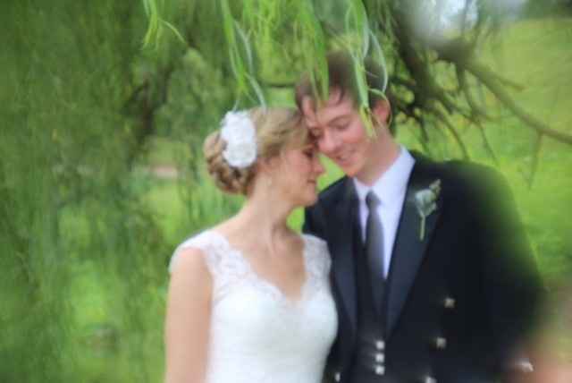 A Wee Scottish Non-Pro BAM!