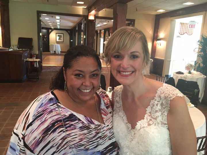 A Wee Scottish Non-Pro BAM!