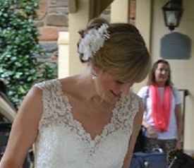 No veil for me, who else?