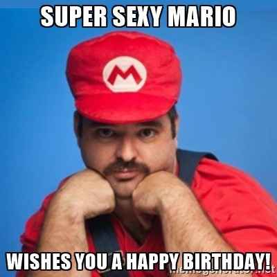 When you have no Facebook and no one remembers it's your birthday