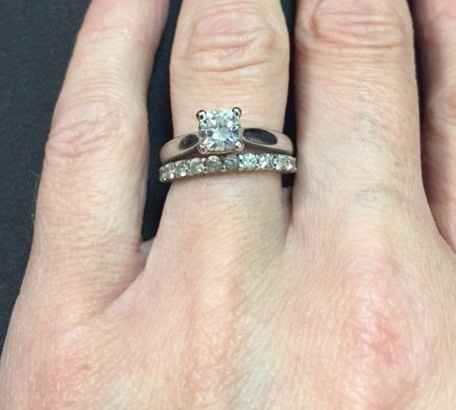 Soldereding rings.....please share pics! :+)