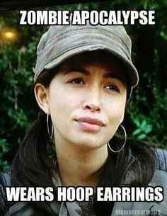 Show Me Earrings!