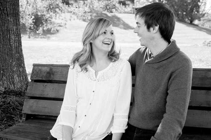 Show me your favorite Engagement Pictures!