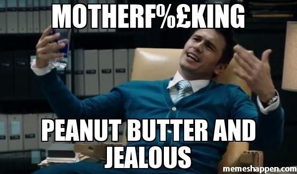 KWR: Since none of us are being productive at work today.. Meme your mood!!