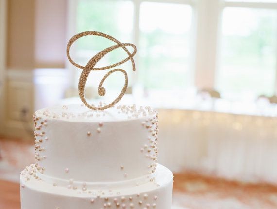 Show me your cake toppers!