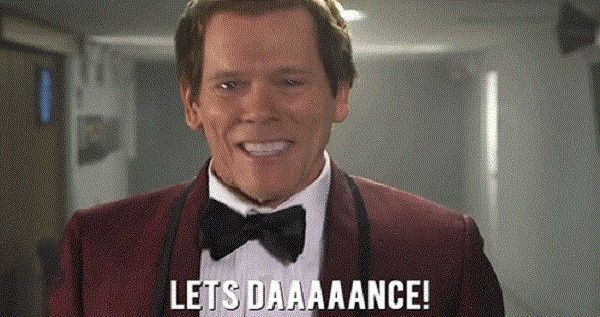 To Dance or Not to Dance