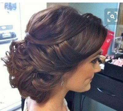 Wedding Hair Styles