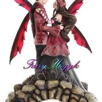 In search of.....Fairies!