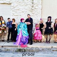HONEST opinions please! Beatles themed wedding?