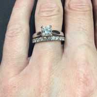 Soldereding rings.....please share pics! :+)