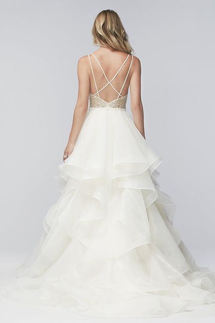 i got my dress 😍 - 2
