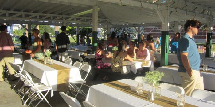 Long Tables
