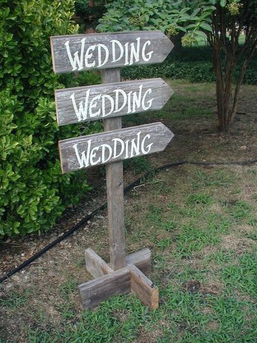Ideas on how to display my sign? - 3