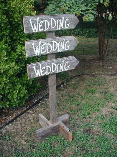 Ideas on how to display my sign? - 3