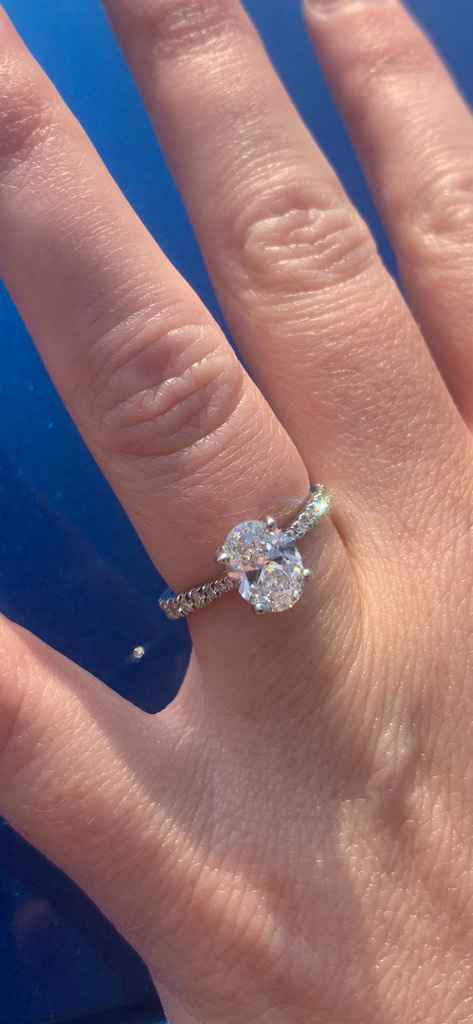 Show me your bling 💍 - 1