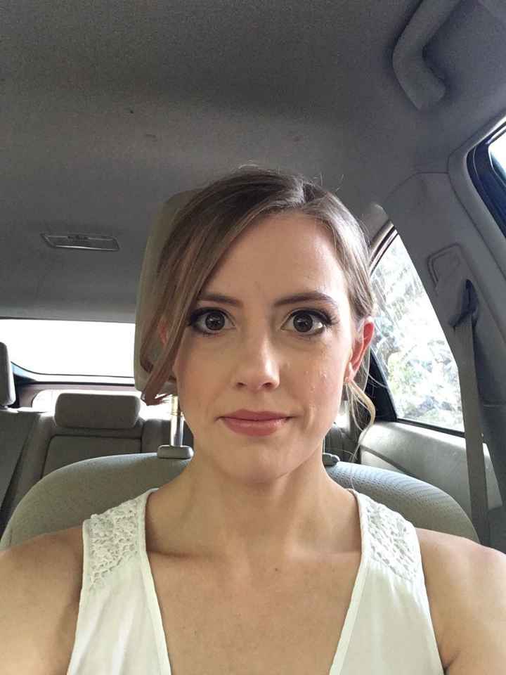 Trial hair--thoughts?