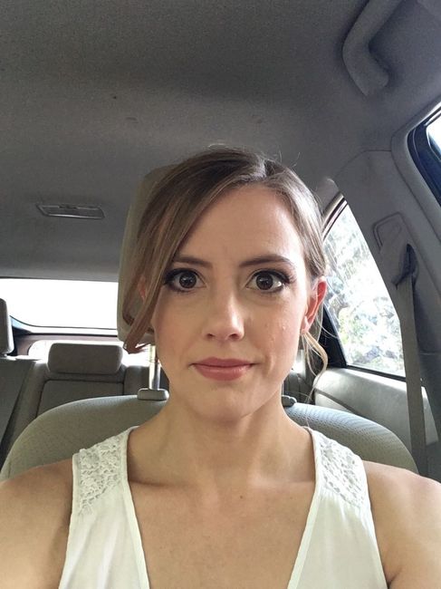 Trial hair--thoughts?
