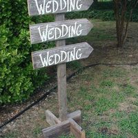 Ideas on how to display my sign? - 3