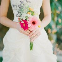 Second Wedding Bridesmaids/kids - 1